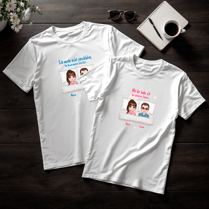 Valentinstag geschenk für paare, Adamell.de