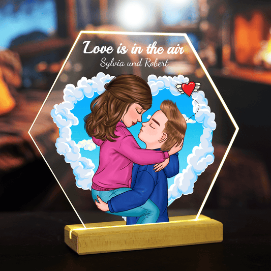 Valentinstag geschenk mann, Adamell.de