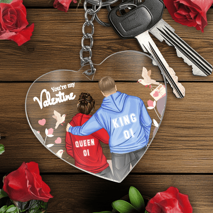 Valentinstag geschenk mann, Adamell.de