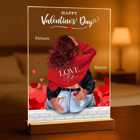 Valentinstag geschenk mann, Adamell.de