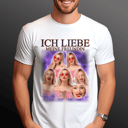 Valentinstag geschenk mann, Adamell.de