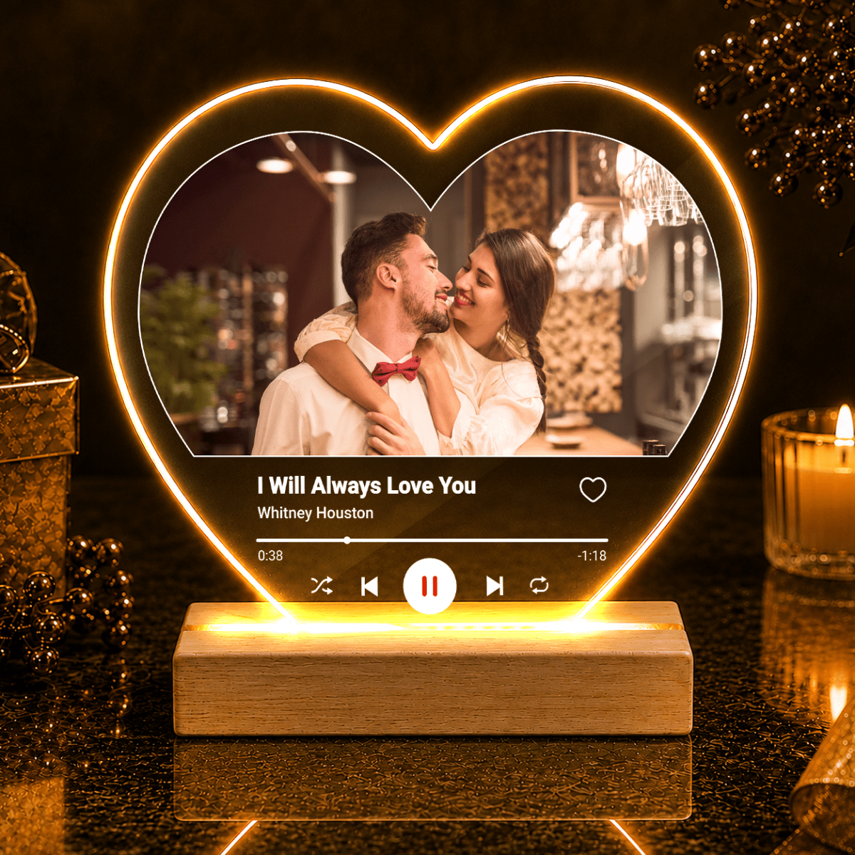 Valentinstag geschenk mann, Adamell.de