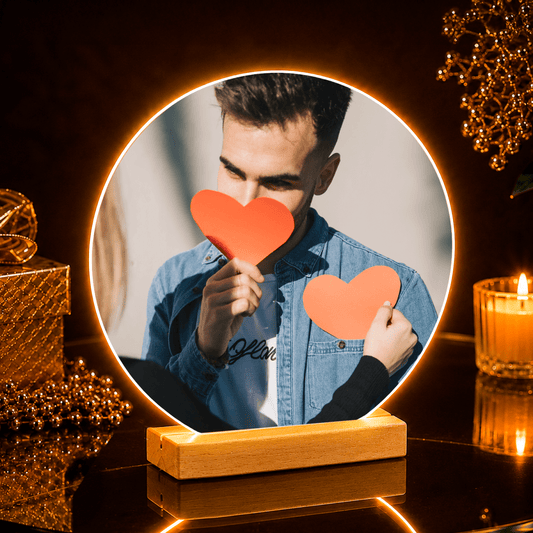 Valentinstag geschenk mann, Adamell.de