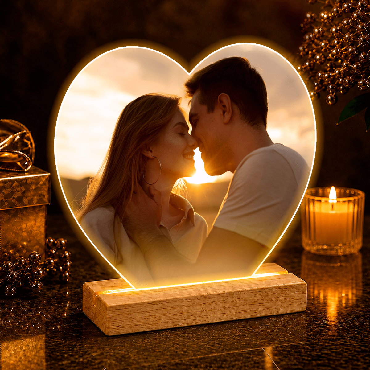 Valentinstag geschenk mann, Adamell.de