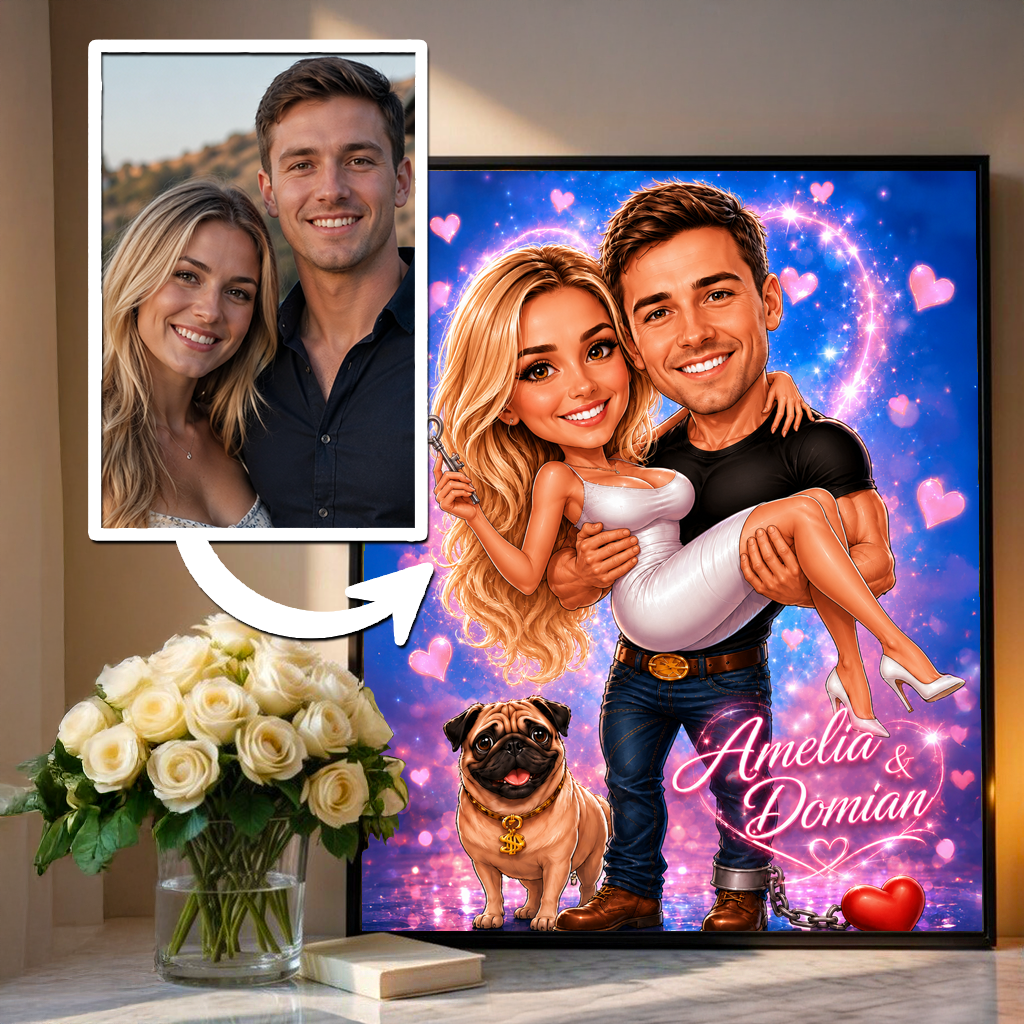 Valentinstag geschenk mann, Adamell.de