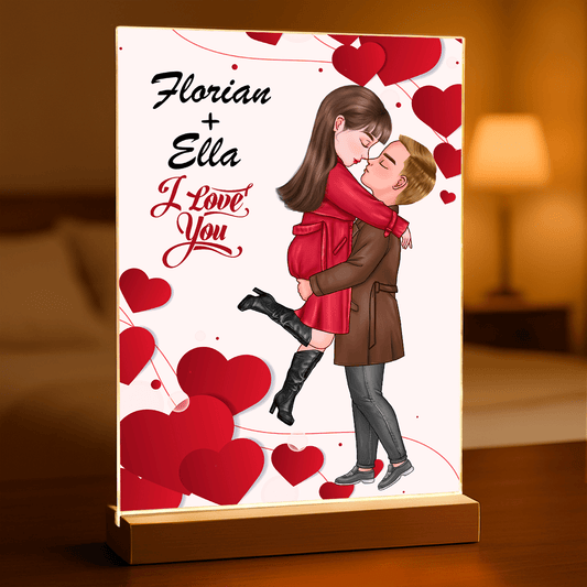 Valentinstag geschenk mann, Adamell.de