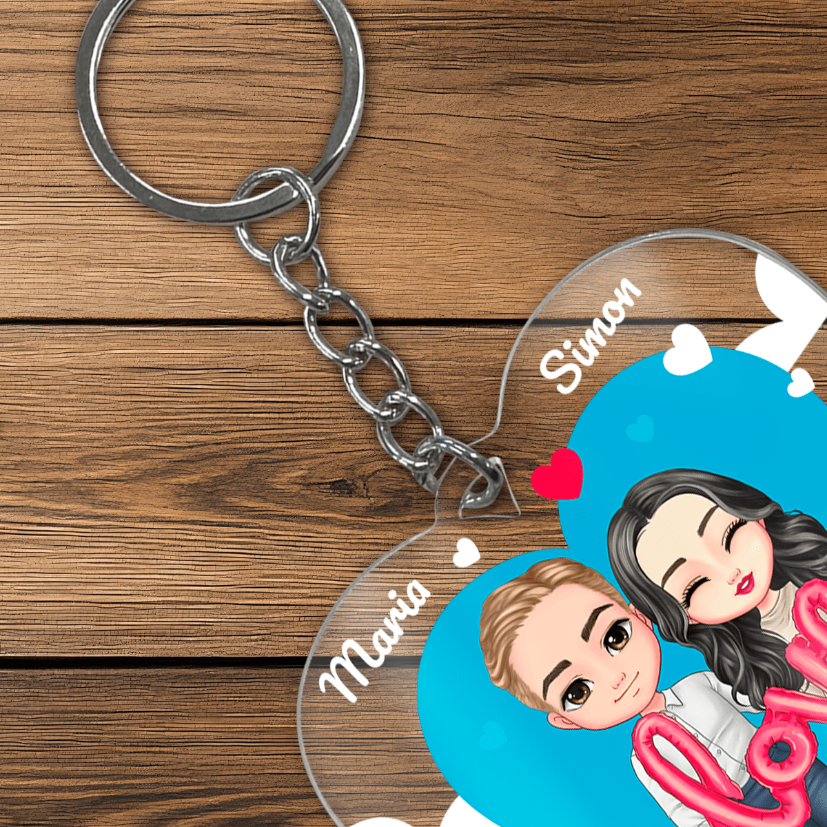 Valentinstag geschenk mann, Adamell.de