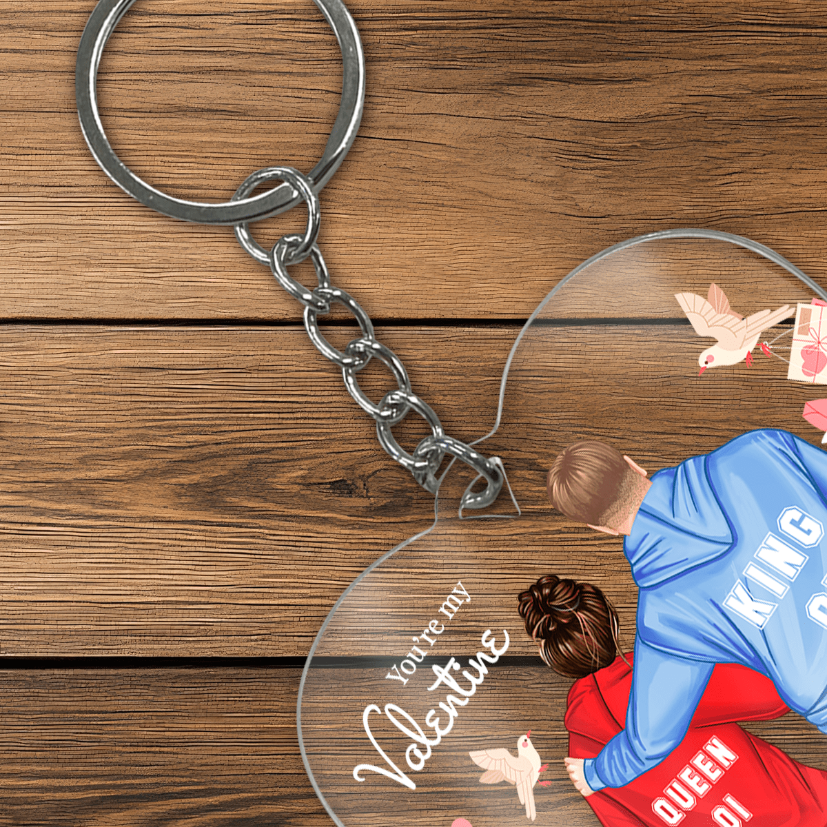 Valentinstag geschenk mann, Adamell.de