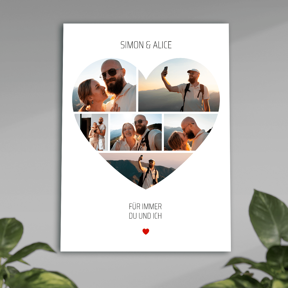 Valentinstag geschenk mann, Adamell.de