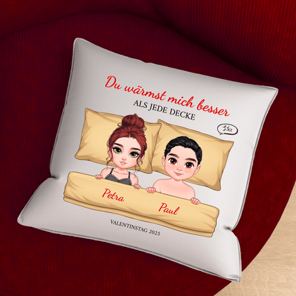 Valentinstag geschenk mann, Adamell.de