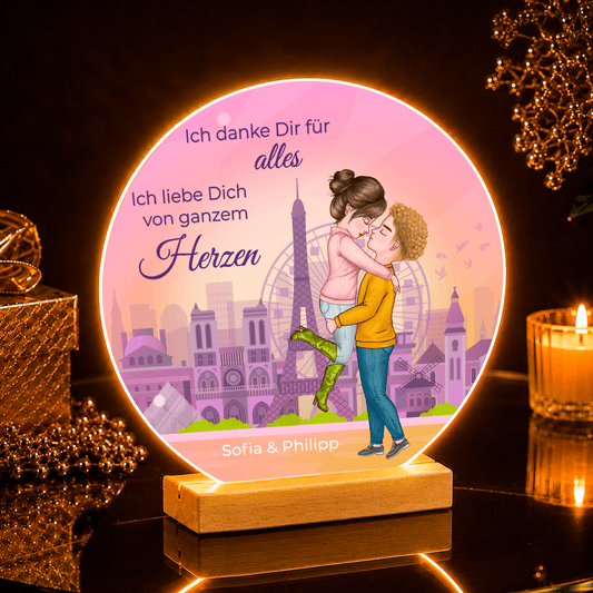Valentinstag geschenk mann, Adamell.de