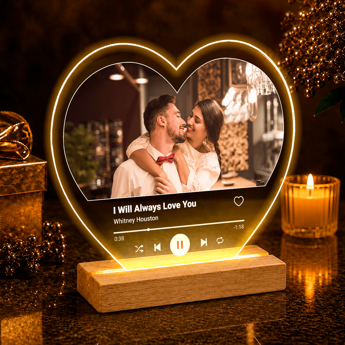 Valentinstag geschenk mann, Adamell.de