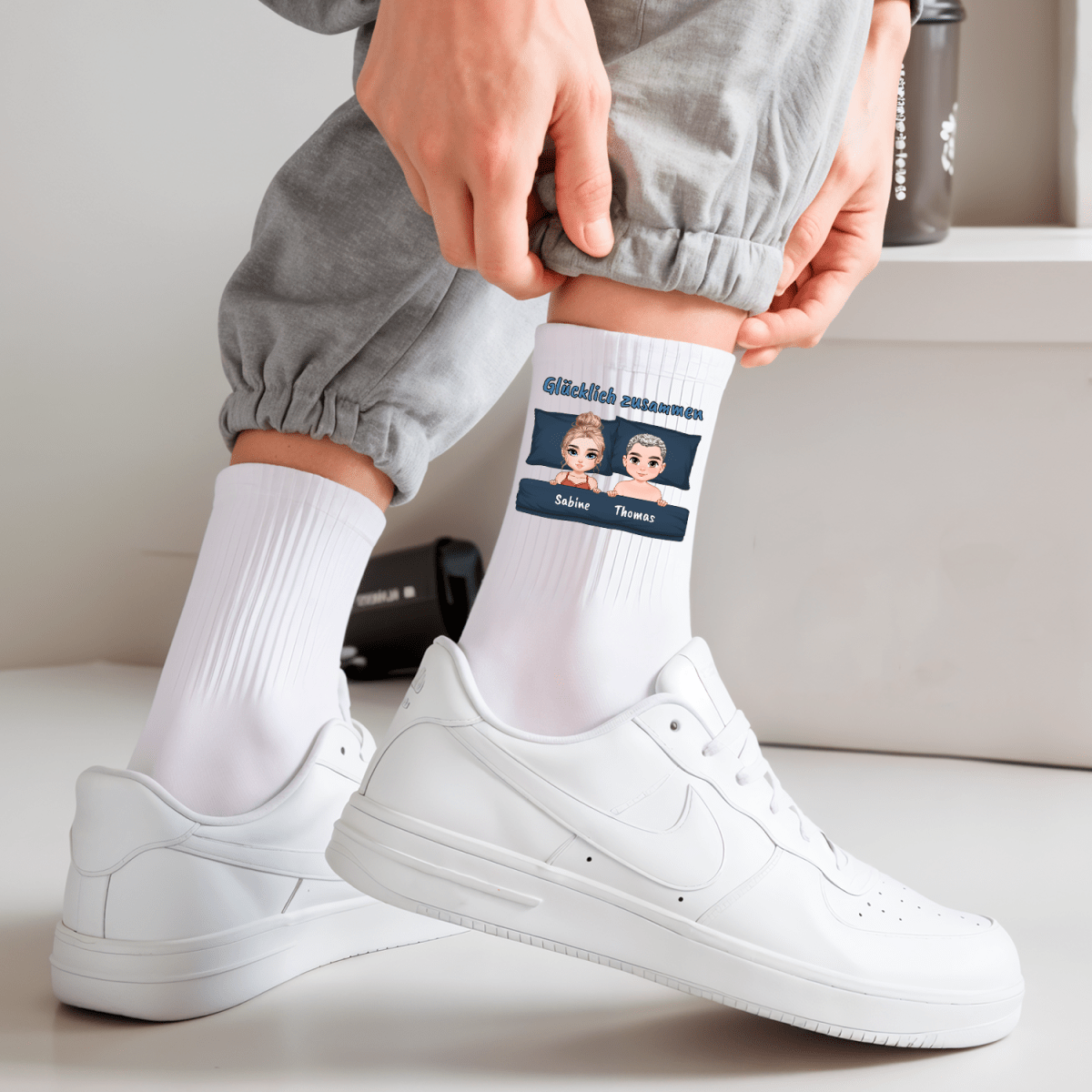 Valentinstag geschenk mann, Adamell.de