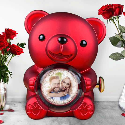 Valentinstag geschenk mann, Adamell.de