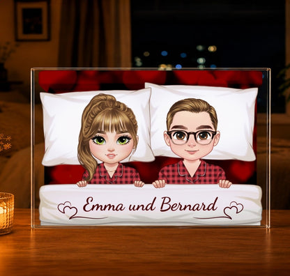 Valentinstag geschenk mann, Adamell.de