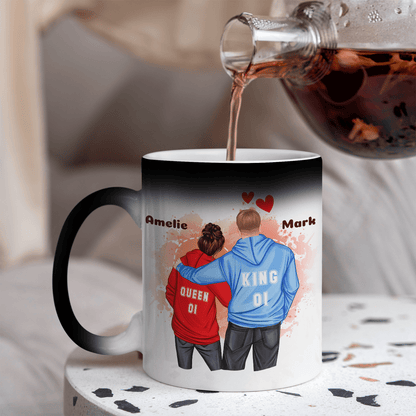 Valentinstag geschenk mann, Adamell.de