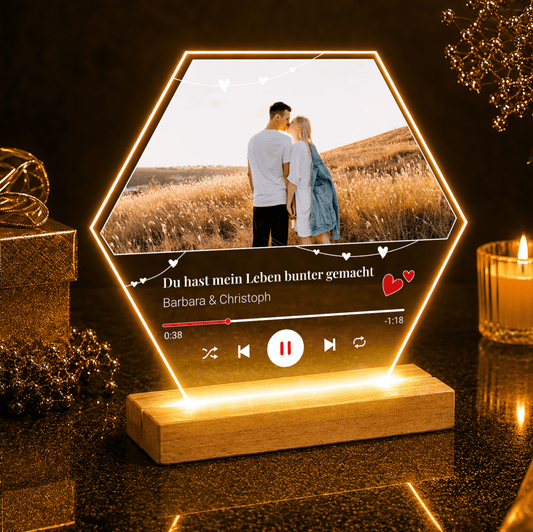 Valentinstag geschenk mann, Adamell.de
