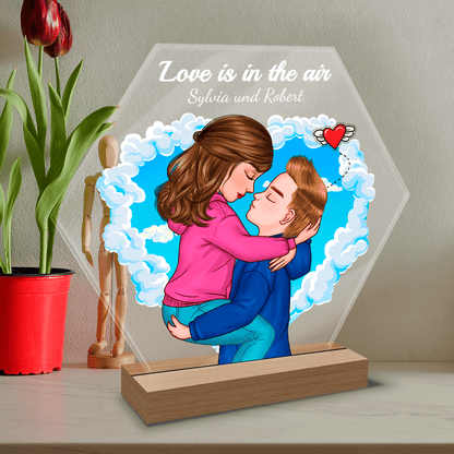 Valentinstag geschenk mann, Adamell.de