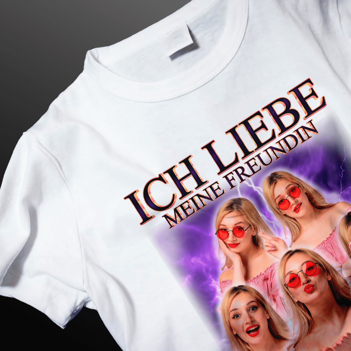 Valentinstag geschenk mann, Adamell.de