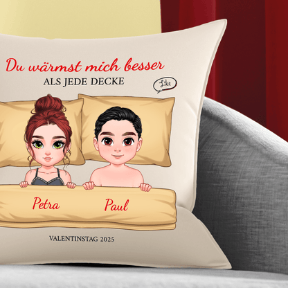 Valentinstag geschenk mann, Adamell.de
