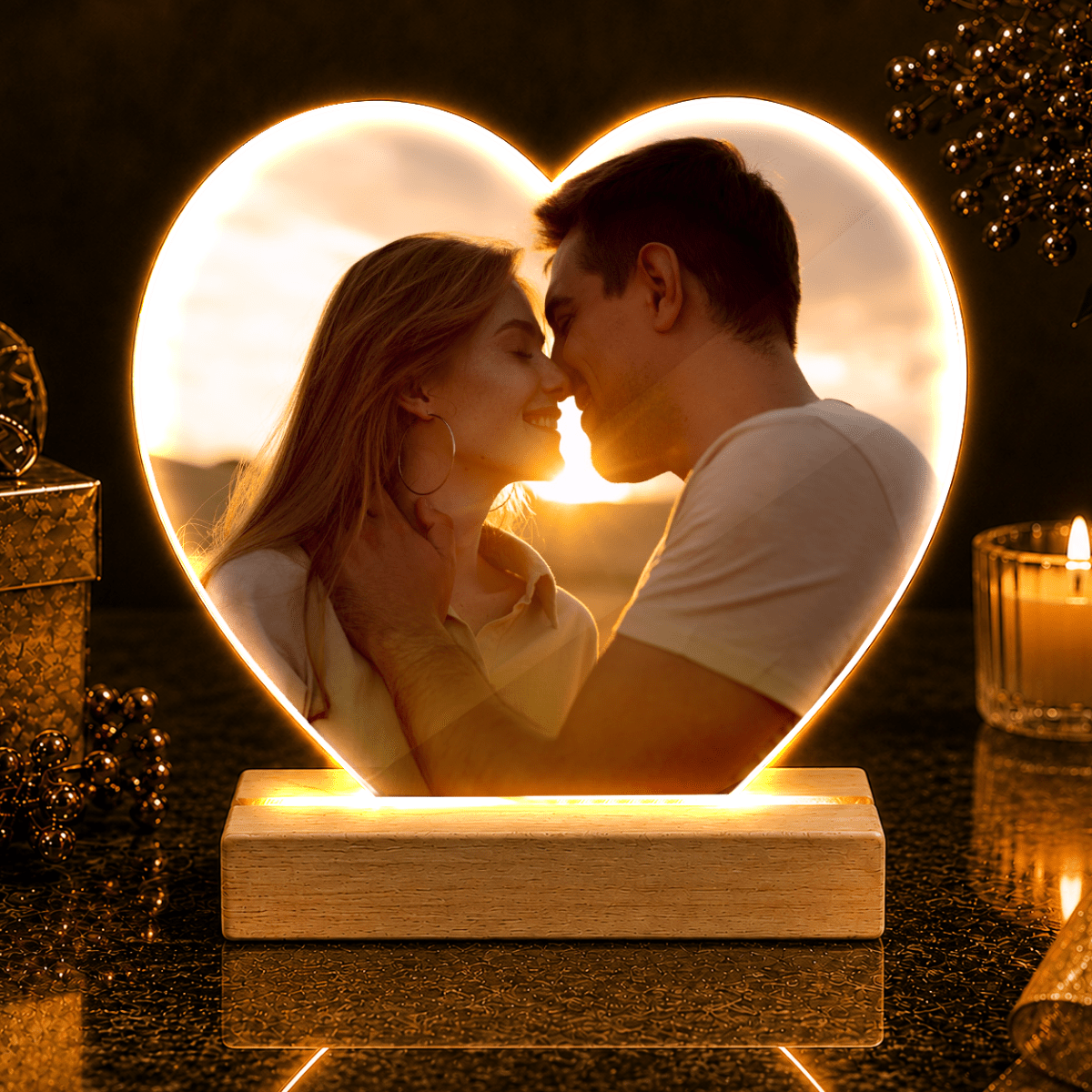 Valentinstag geschenk mann, Adamell.de