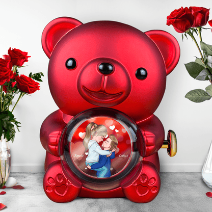 Valentinstag geschenk mann, Adamell.de