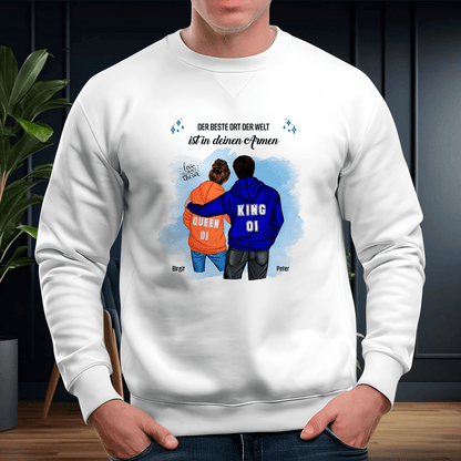 Valentinstag geschenk mann, Adamell.de