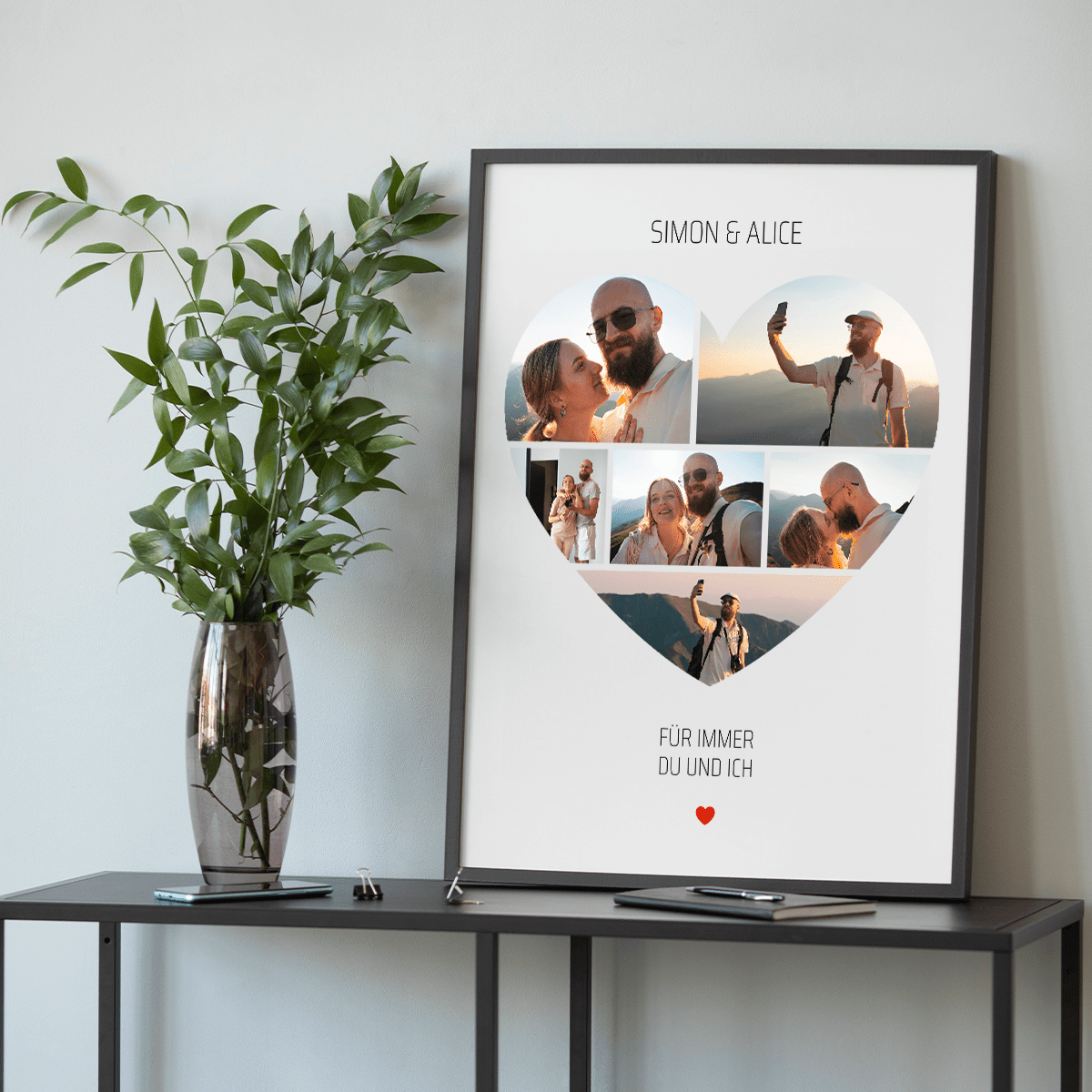 Valentinstag geschenk mann, Adamell.de