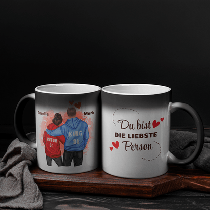 Valentinstag geschenk mann, Adamell.de