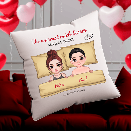 Valentinstag geschenk mann, Adamell.de