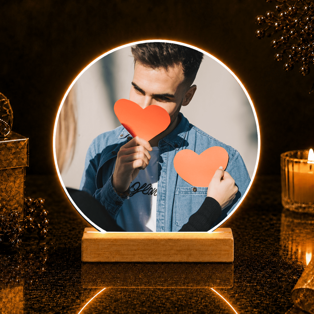 Valentinstag geschenk mann, Adamell.de