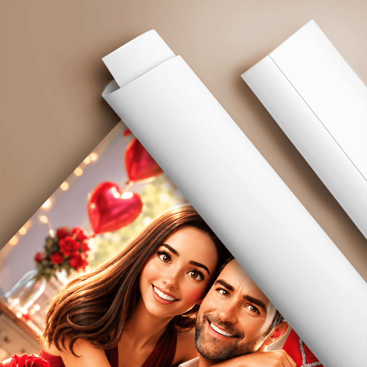 Valentinstag geschenk mann, Adamell.de