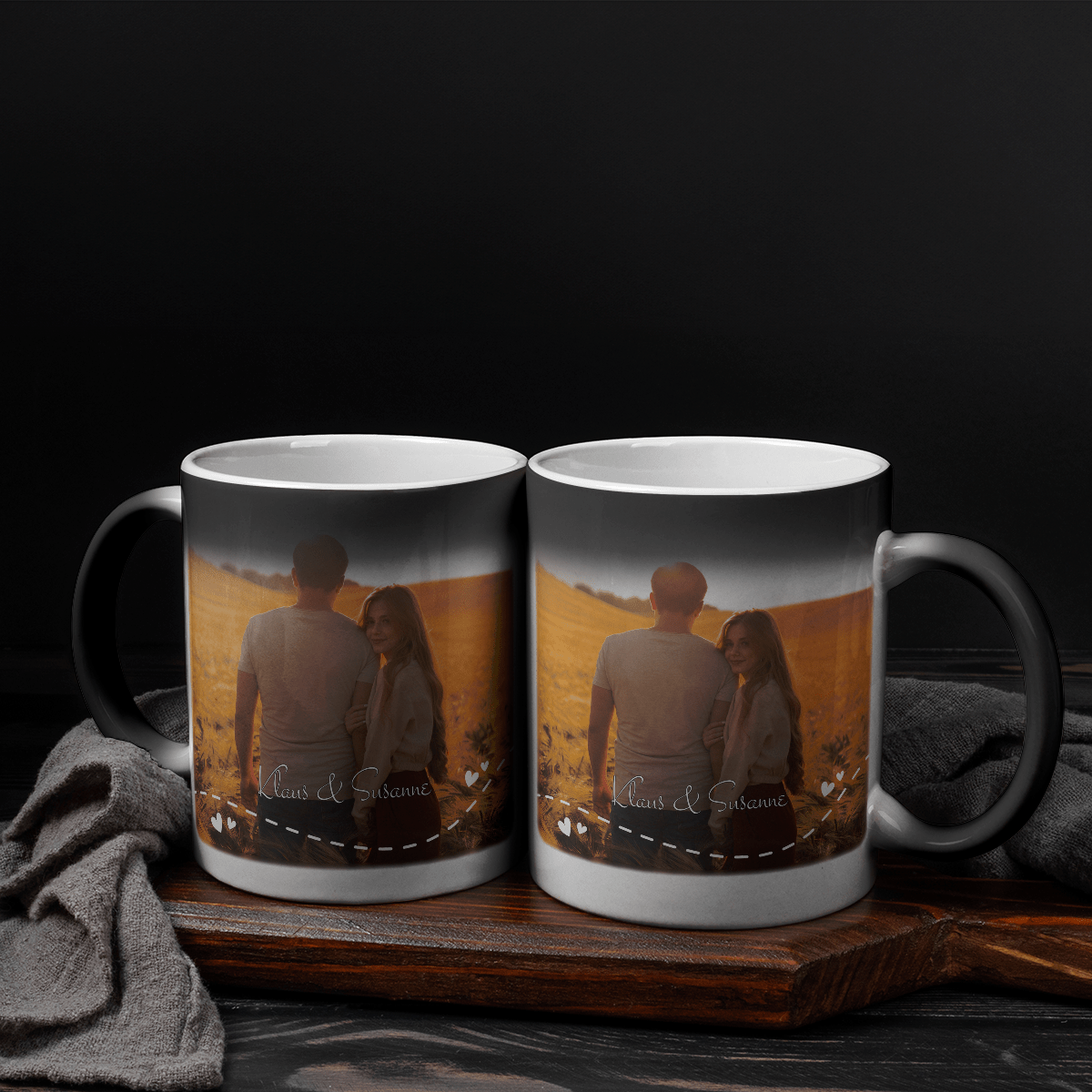 Valentinstag geschenk mann, Adamell.de