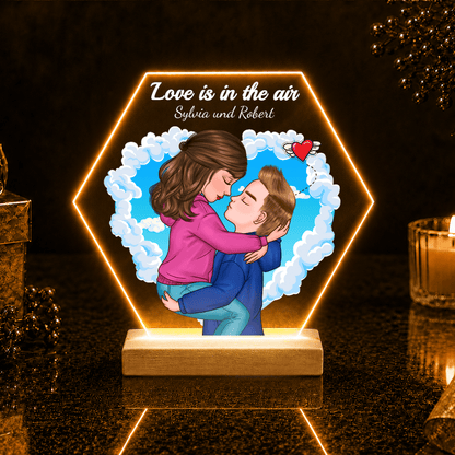 Valentinstag geschenk mann, Adamell.de