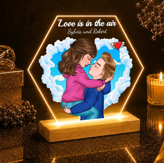 Valentinstag geschenk mann, Adamell.de