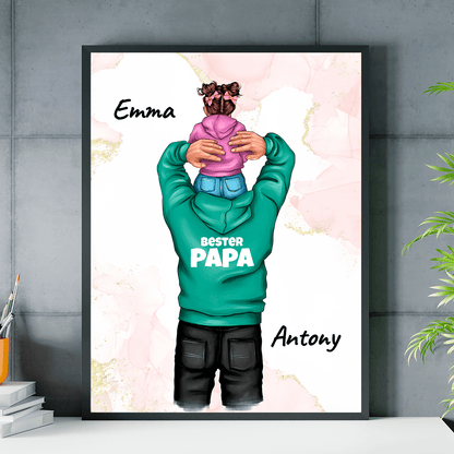 Für Papa, Adamell.de