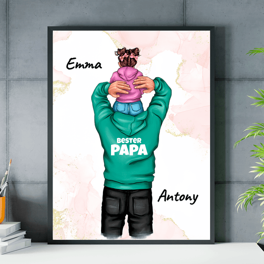 Für Papa, Adamell.de