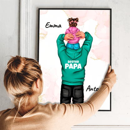 Für Papa, Adamell.de