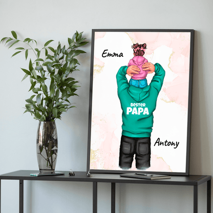 Für Papa, Adamell.de