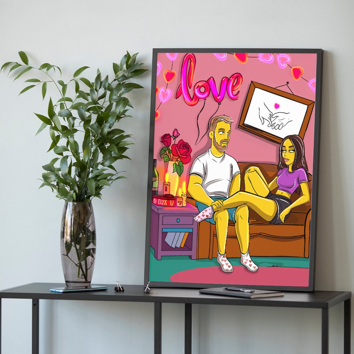 für paare, Adamell.de