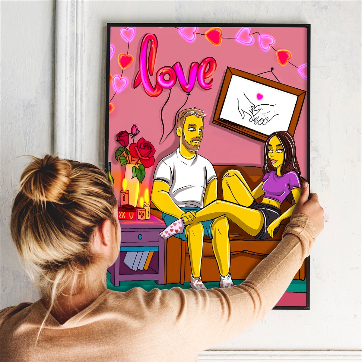 für paare, Adamell.de