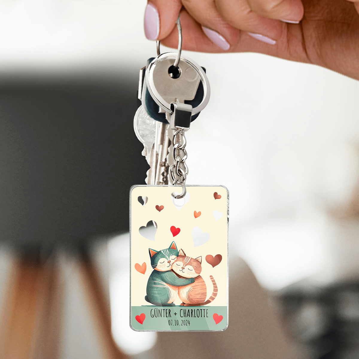 zum Jahrestag, Adamell.de