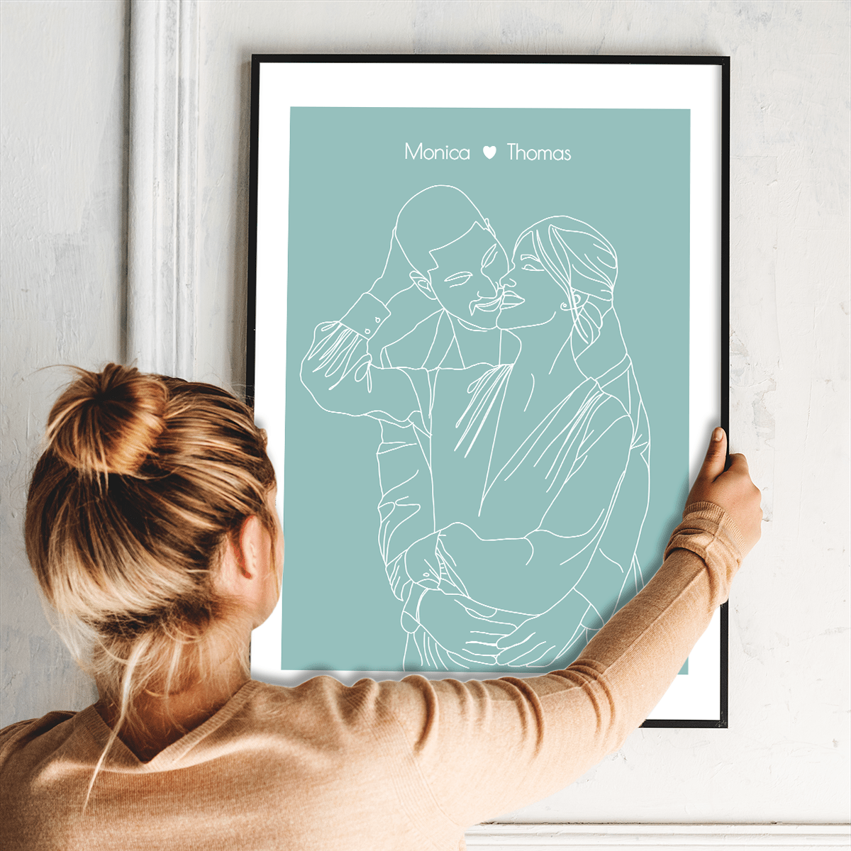 Weihnachtsgeschenke für Freund, Adamell.de