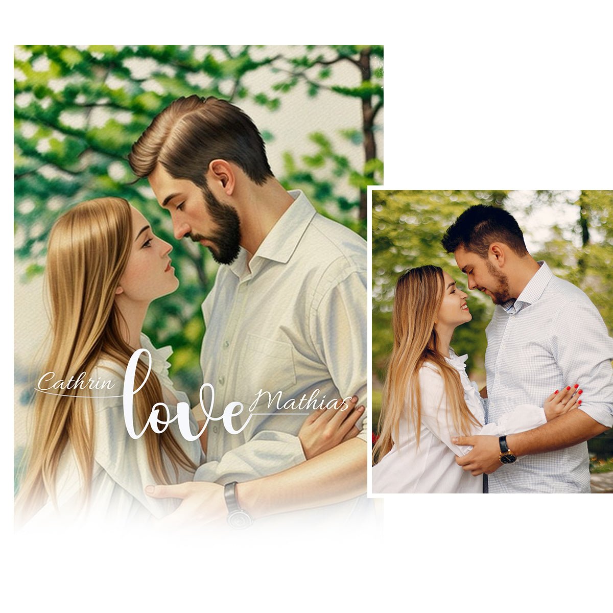 für paare, Adamell.de