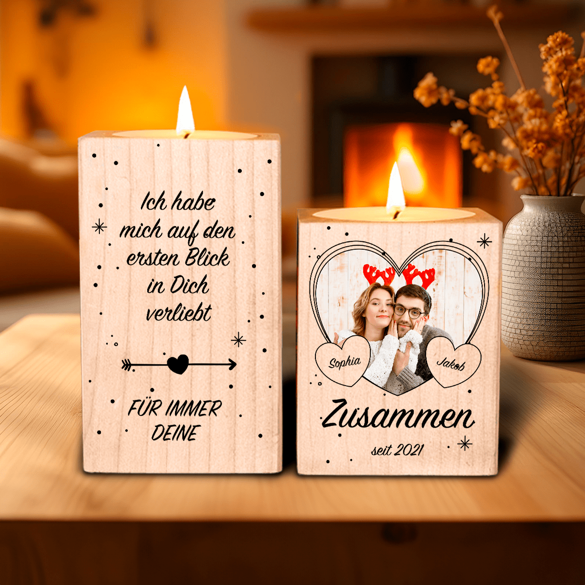 Weihnachtsgeschenke für Freund, Adamell.de
