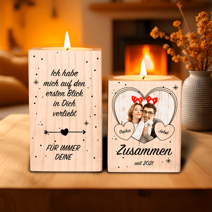Weihnachtsgeschenke für Freund, Adamell.de