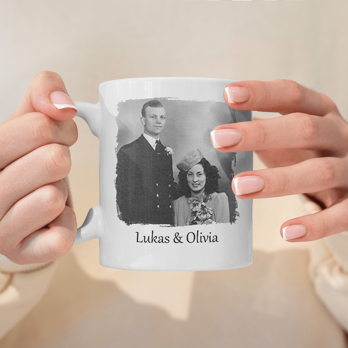 zum Jahrestag, Adamell.de