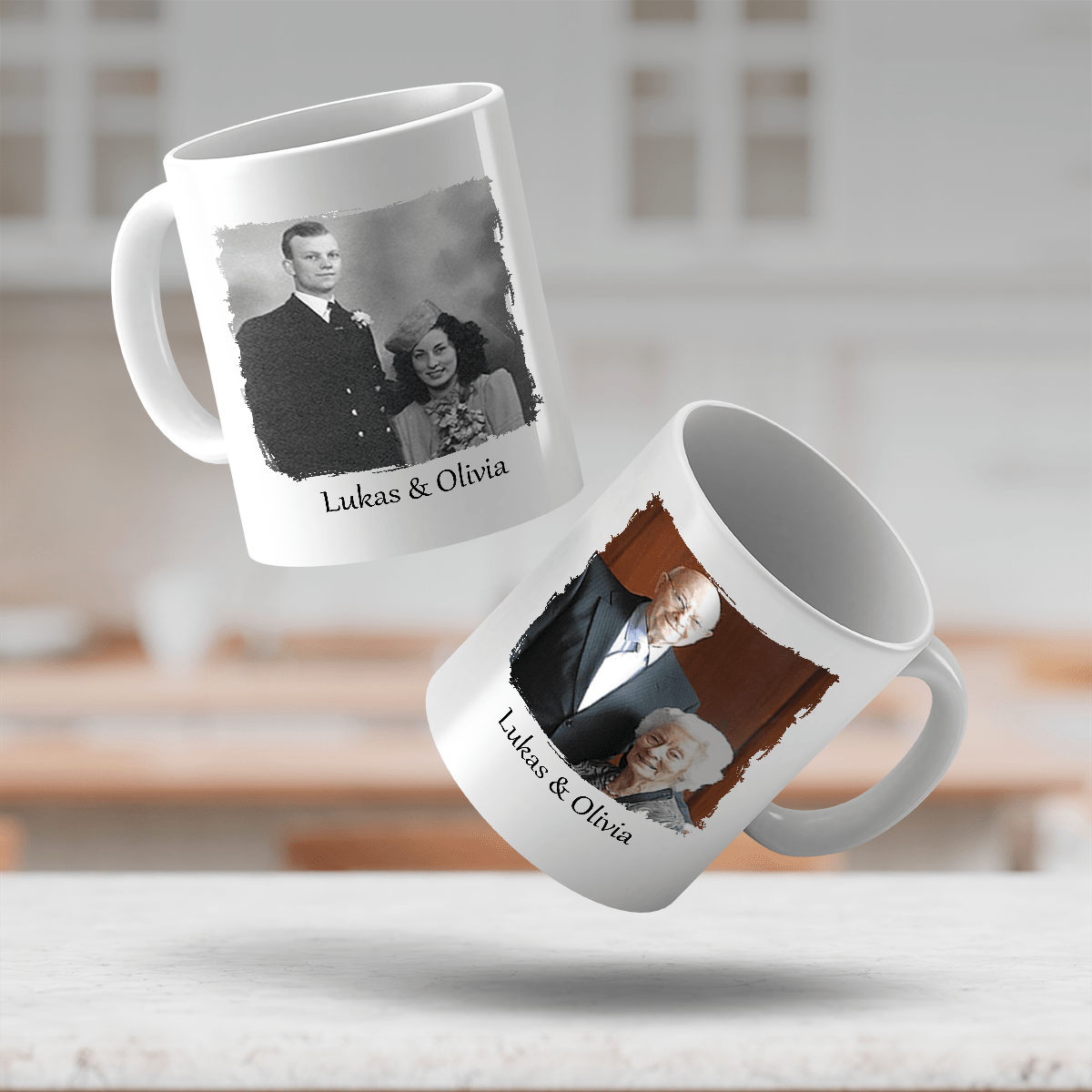 zum Jahrestag, Adamell.de