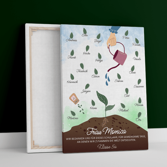 zum Jahresende, Adamell.de