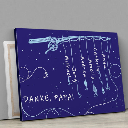 Für Papa, Adamell.de